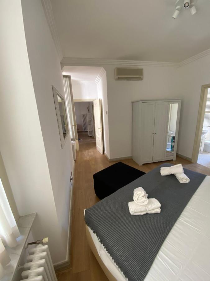 Rome Accomodation Exteriör bild