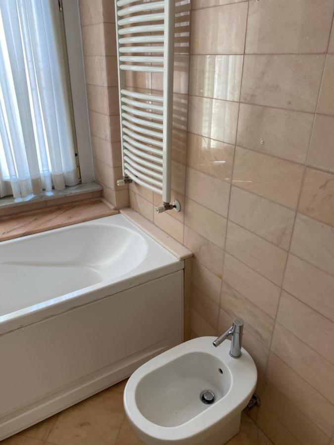 Rome Accomodation Exteriör bild