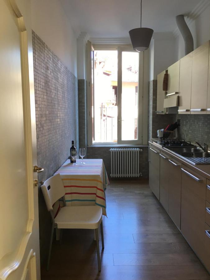 Rome Accomodation Exteriör bild